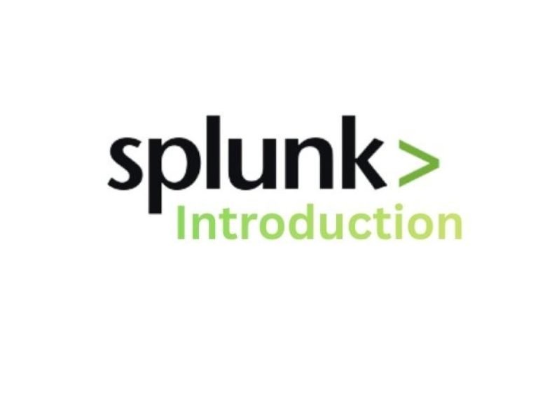 Introduction To Splunk Development Concepts