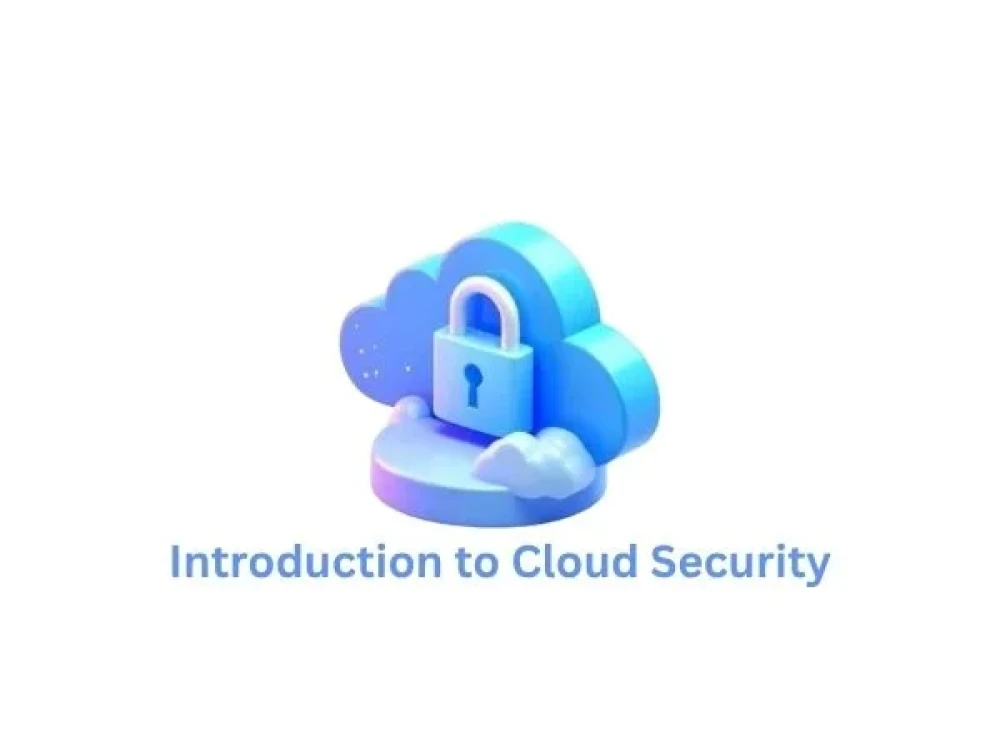 Fundamentals of Cloud Security