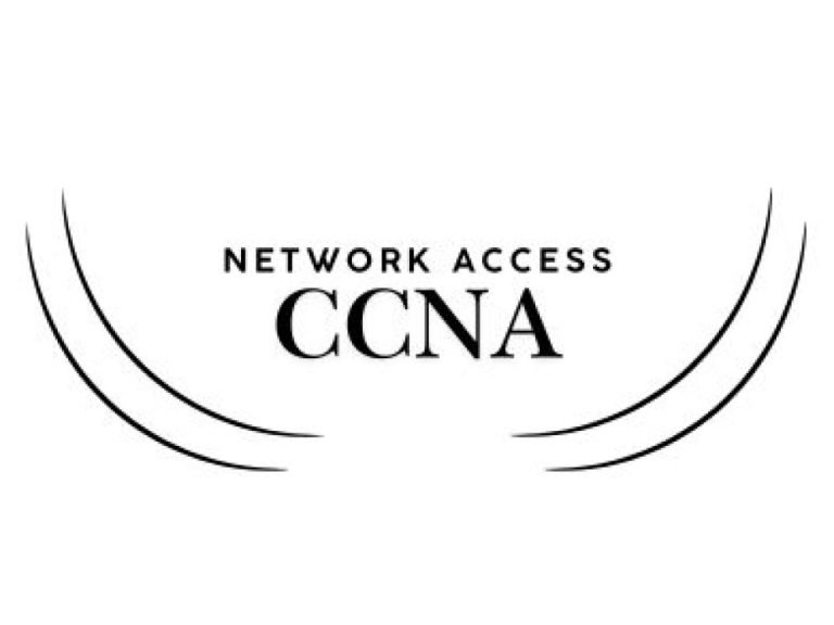 Network Access in CCNA