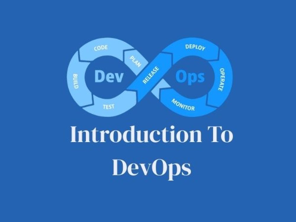 Introduction To DevOps