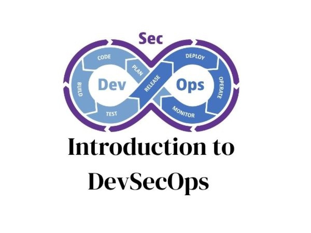 Introduction to DevSecOps