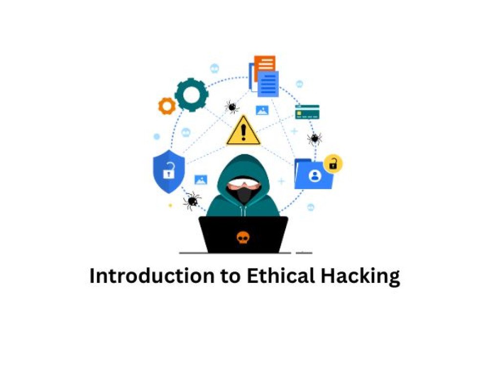 Introduction to Ethical Hacking