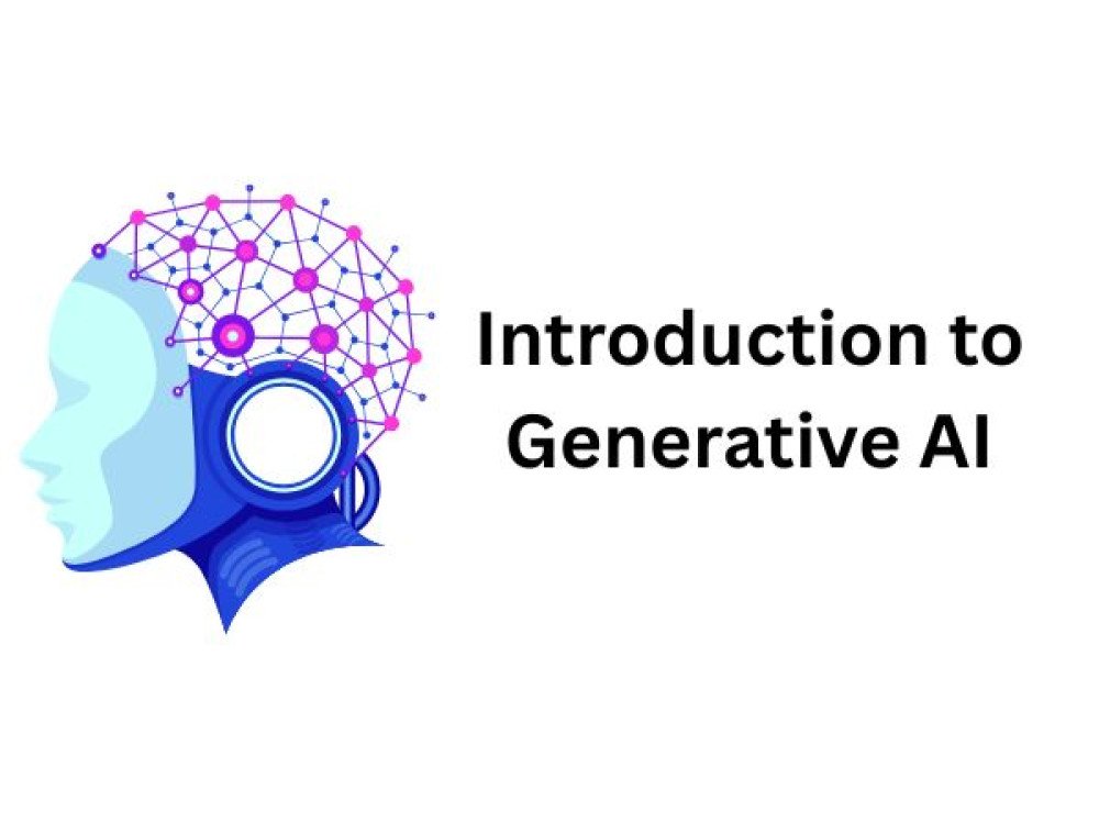 Introduction to Generative AI