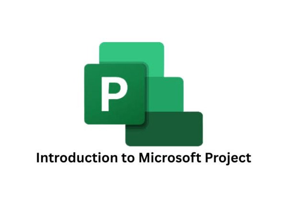 Introduction to Microsoft Project