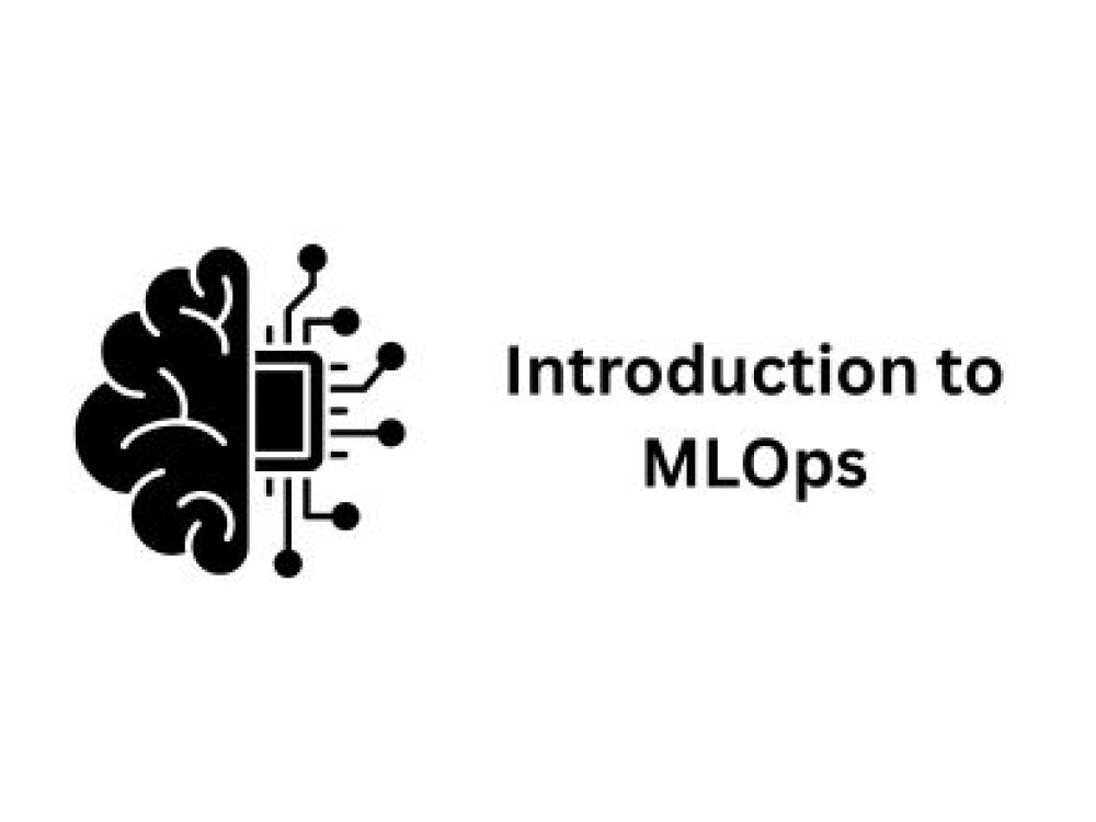 Introduction to MLOps