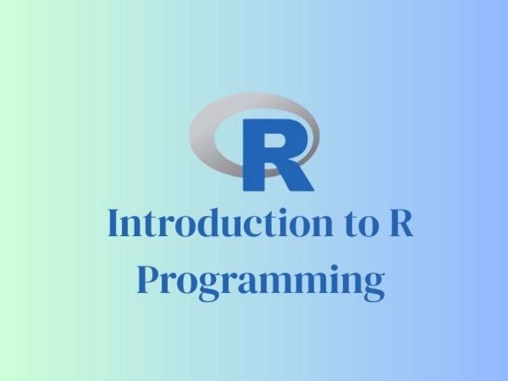 Introduction to R Programming