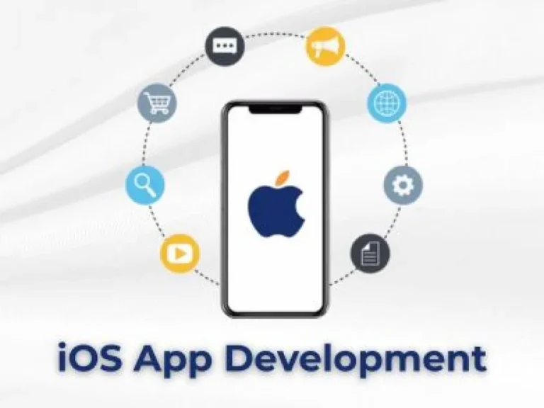 iOS App Development Course Online
