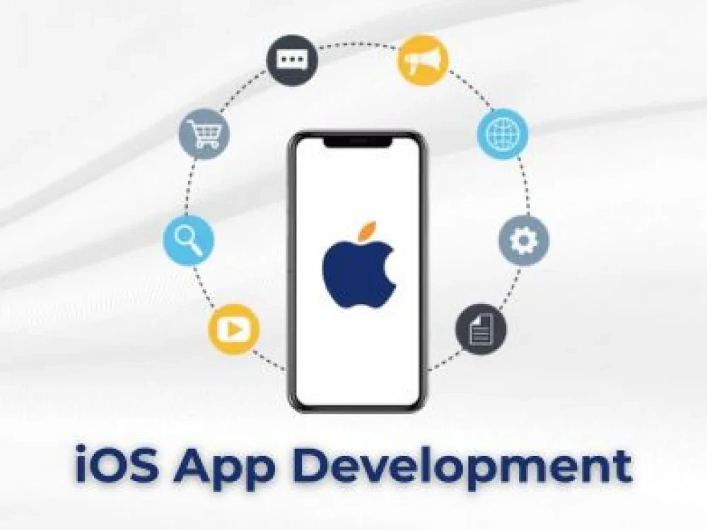 iOS App Development Course Online