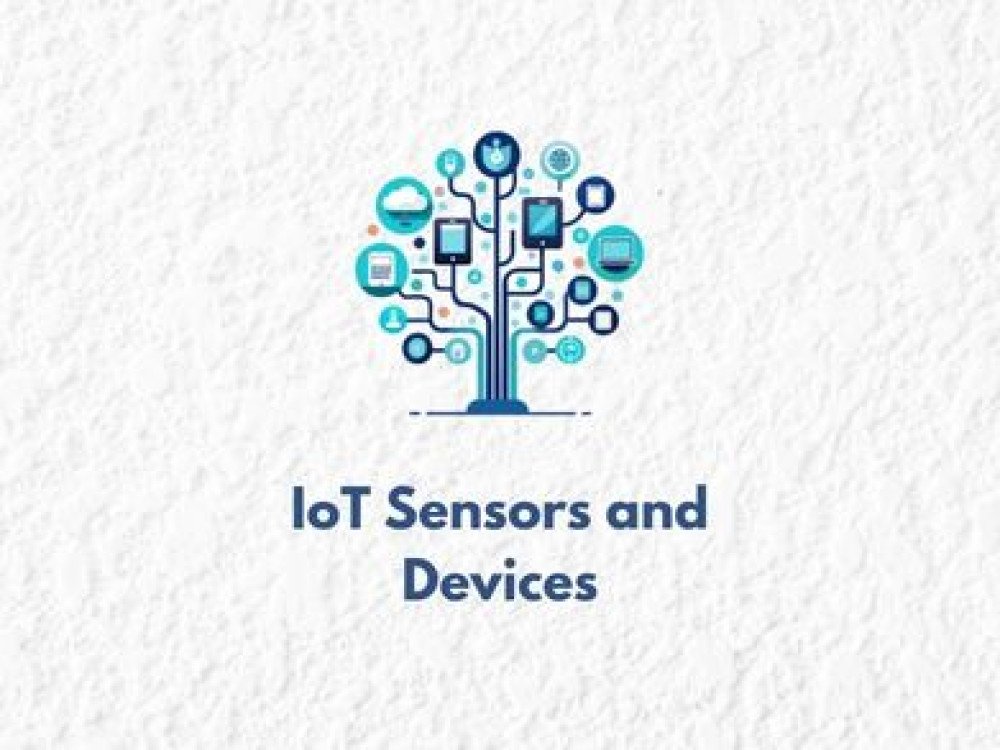 IoT Sensors and Devices