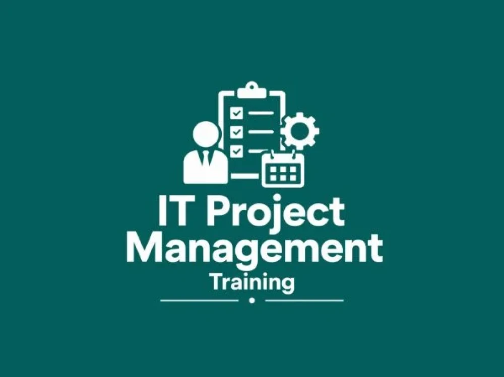 IT Project Management Training Course