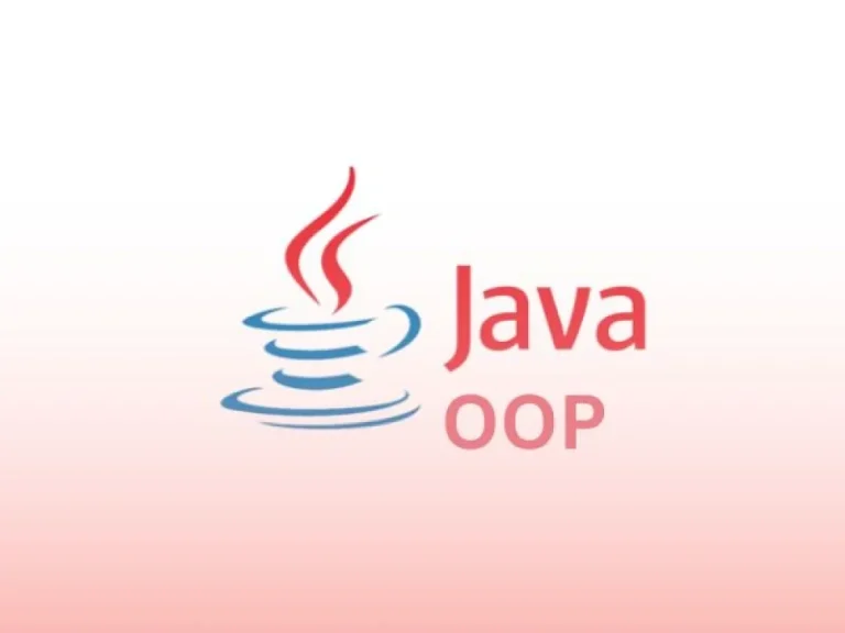 Java OOP Course Online