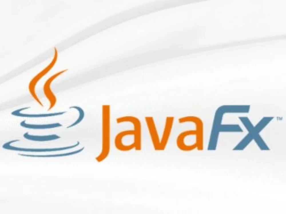 JavaFX Course Online