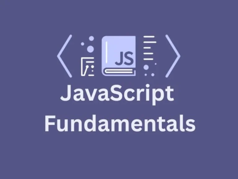 JavaScript Programming Fundamentals Training