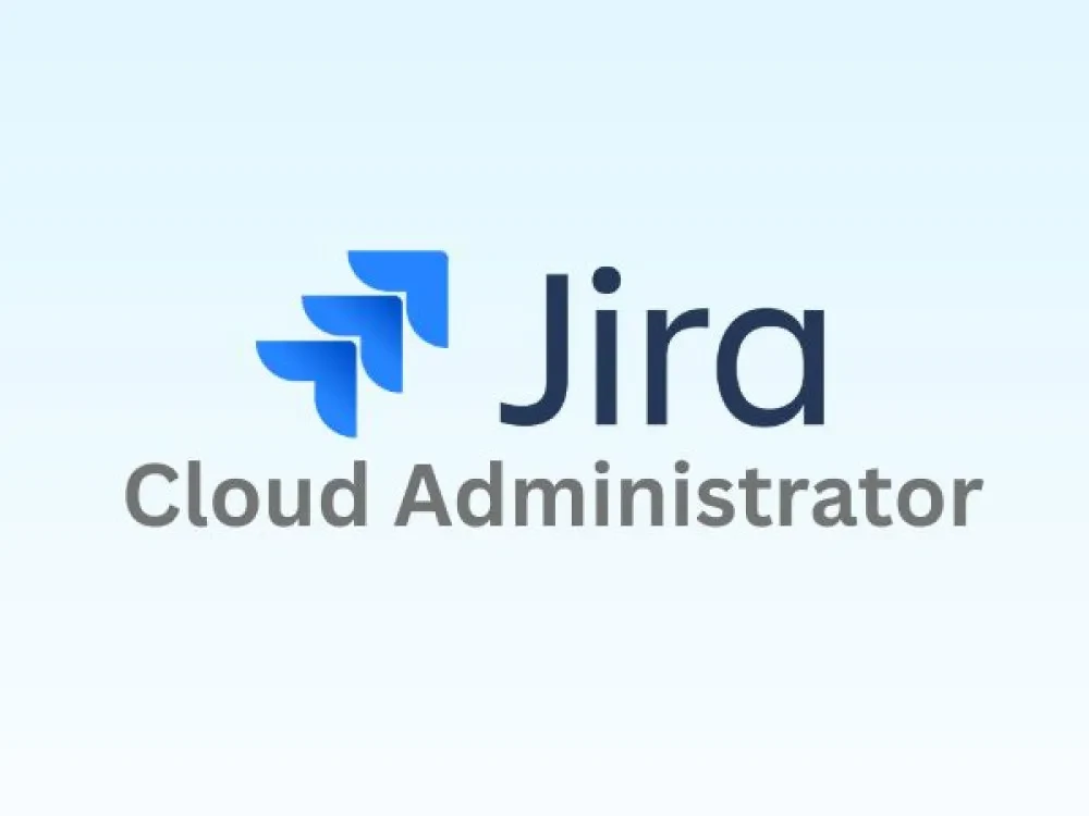 Jira Admin For Cloud Training (ACP-120)