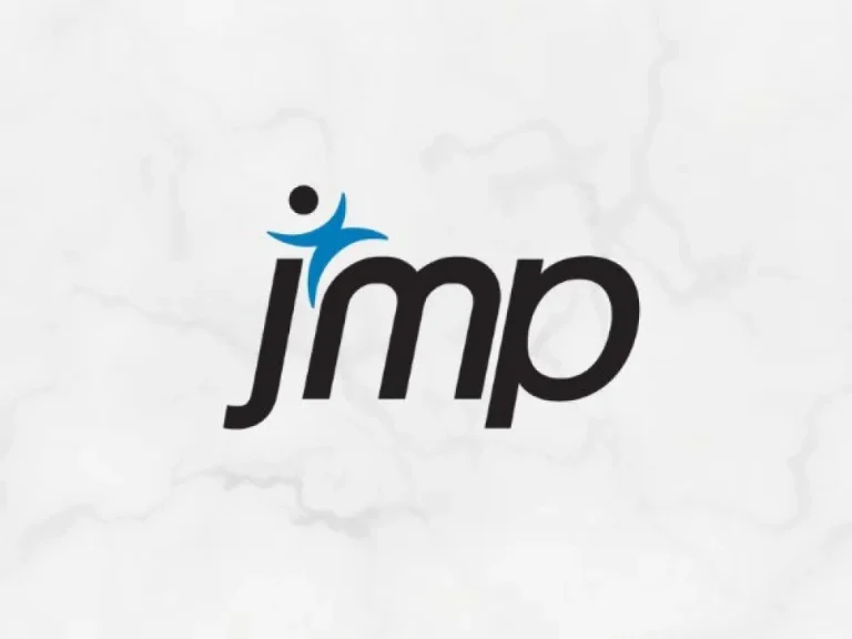 JMP Course Online