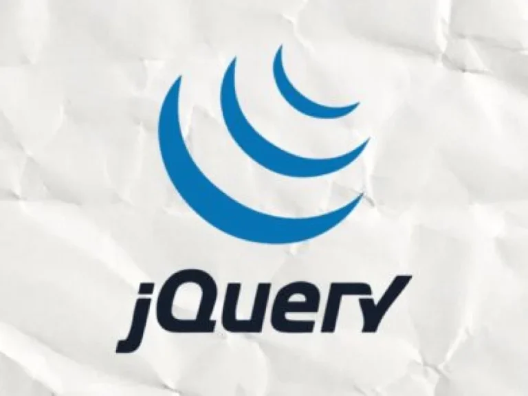 JQuery Course Online