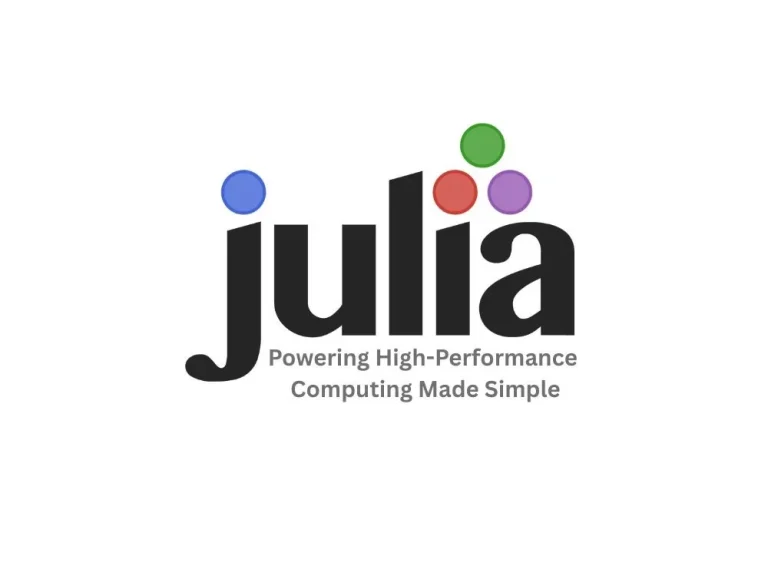 Julia Course Online
