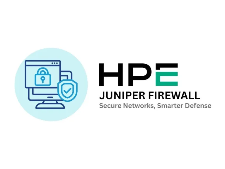 Juniper Firewall Training Online