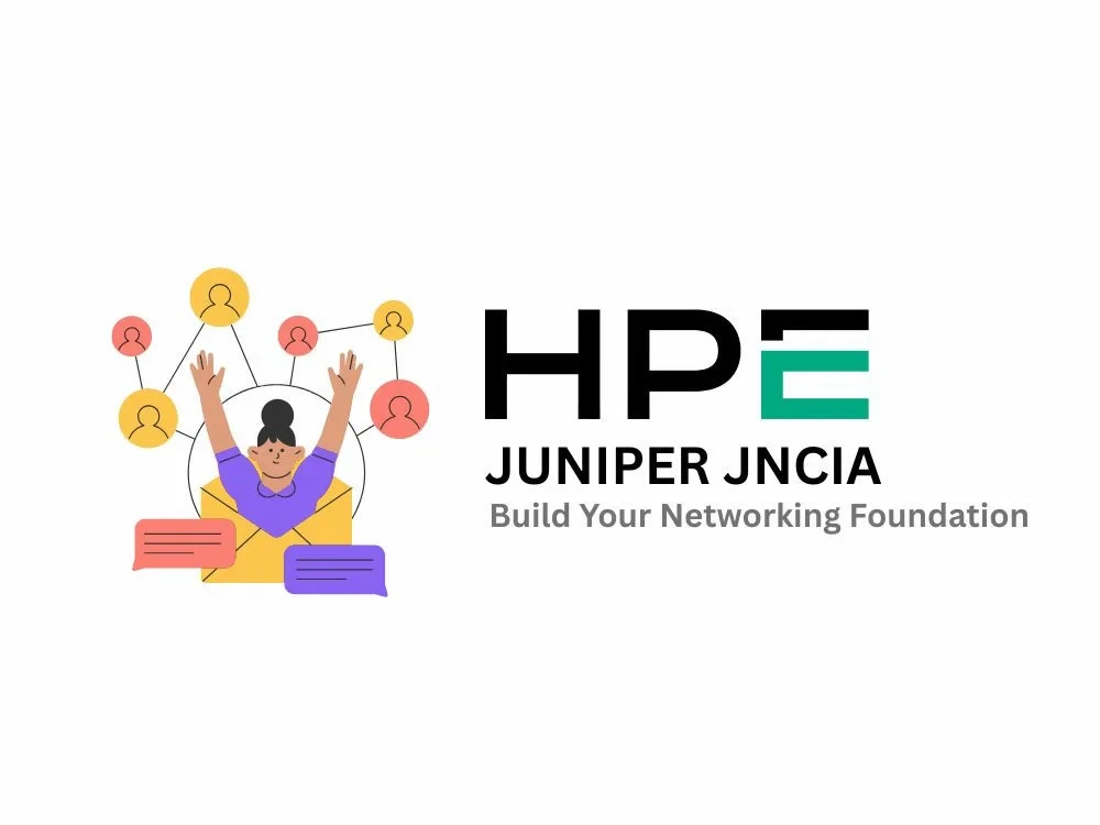 Juniper JNCIA Training