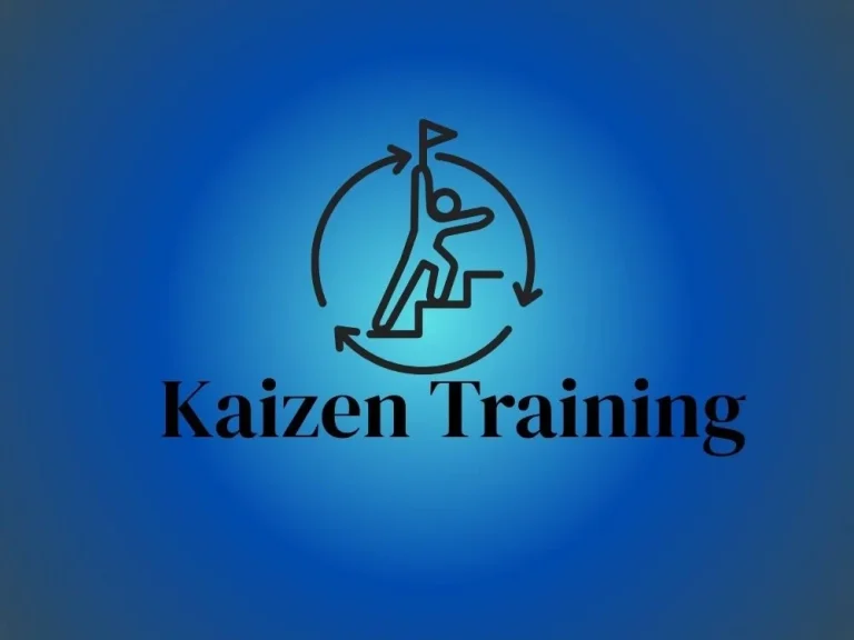 Kaizen Training Online