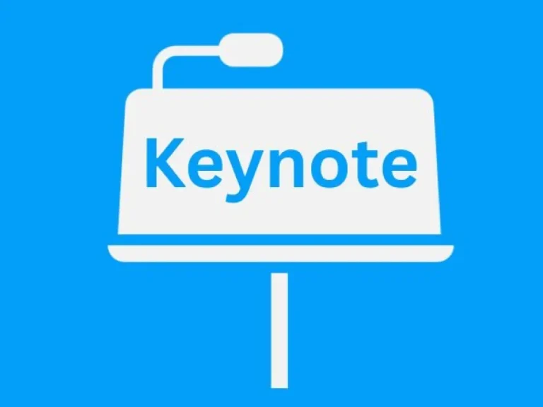 Keynote Training Course