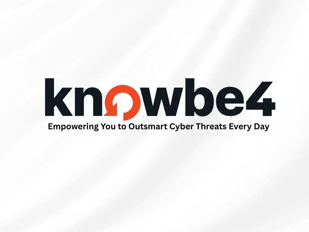 KnowBe4 Training Online