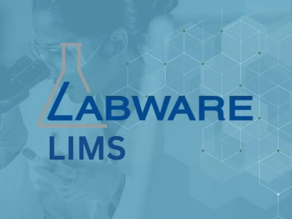 LabWare LIMS Training Online