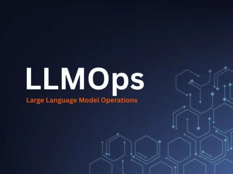 LLMOps: Large Language Model Operations Course