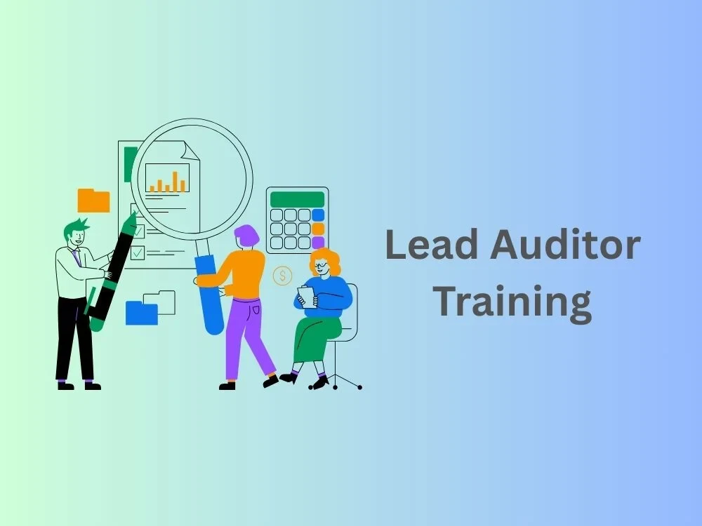 Lead Auditor Training for ISO 9001 Professionals