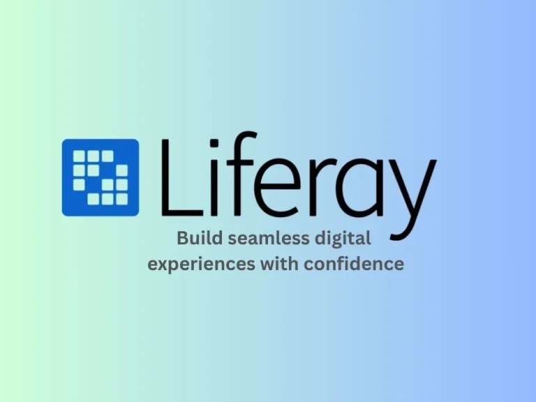 Liferay Course Online