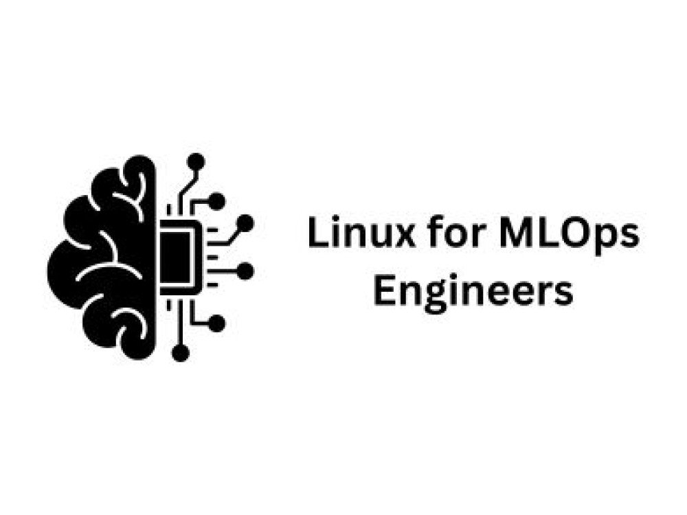 Linux for MLOps Engineers