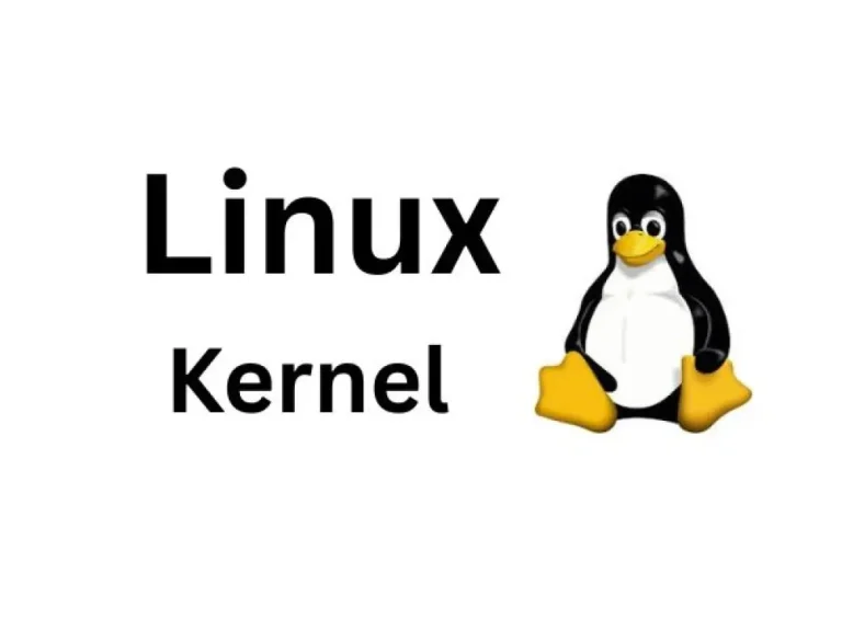 Linux Kernel Course