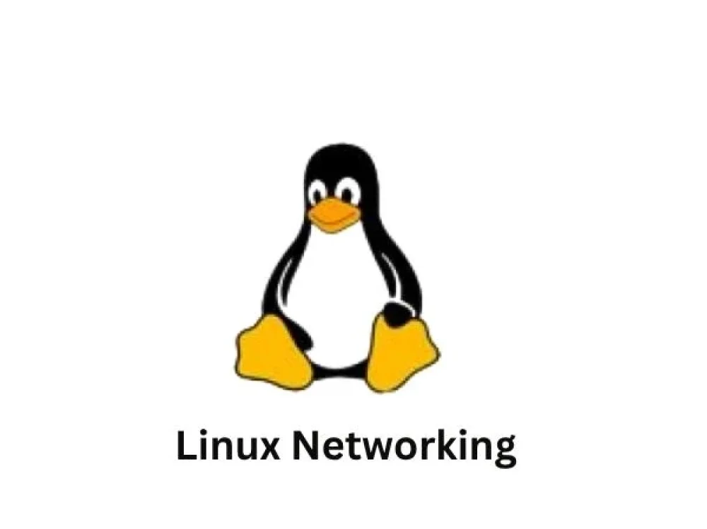Linux Networking Course with Certification