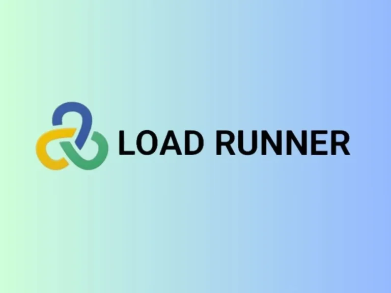LoadRunner Training Course Online