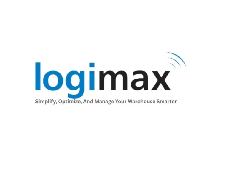 Logimax WMS Training