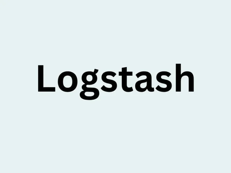Logstash Training Online