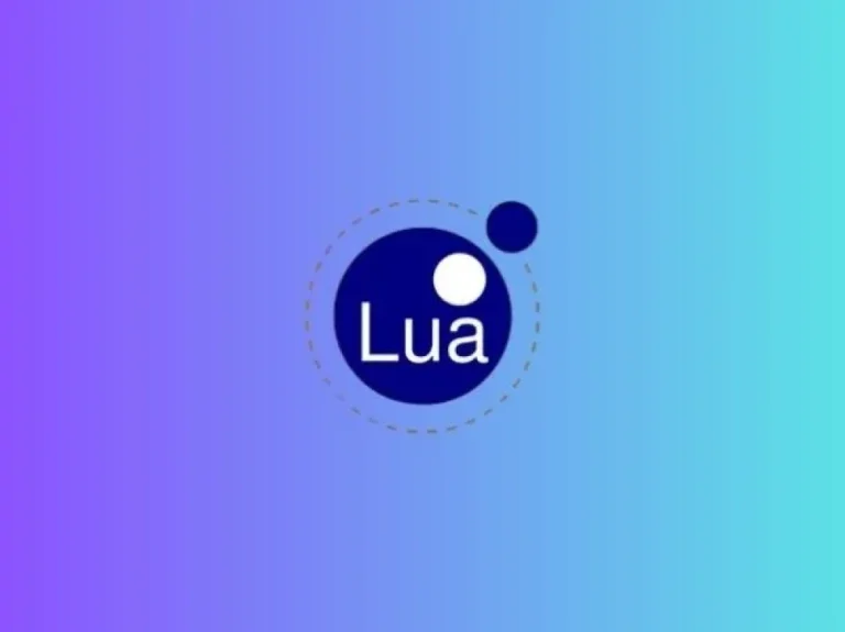 Lua Programming Course