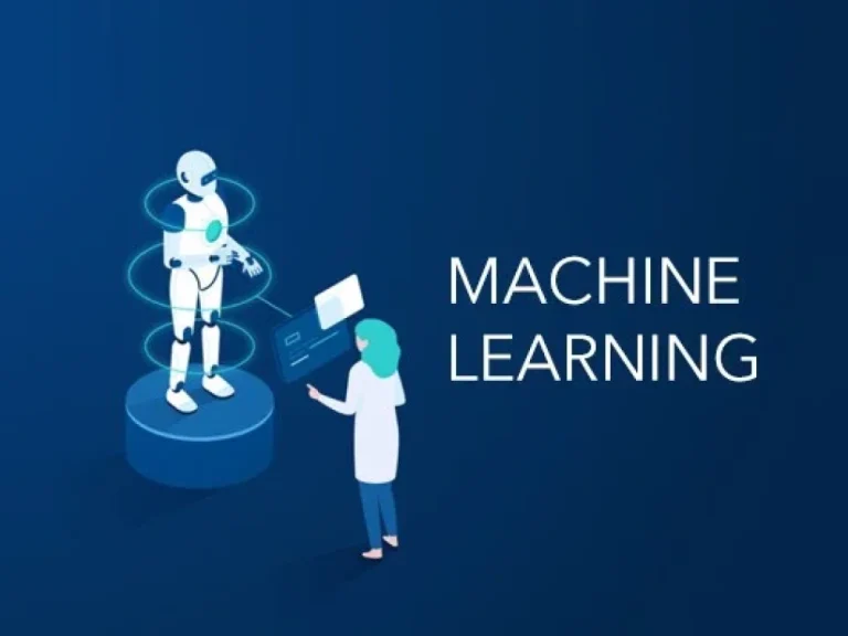 Machine Learning Course Online with Certification