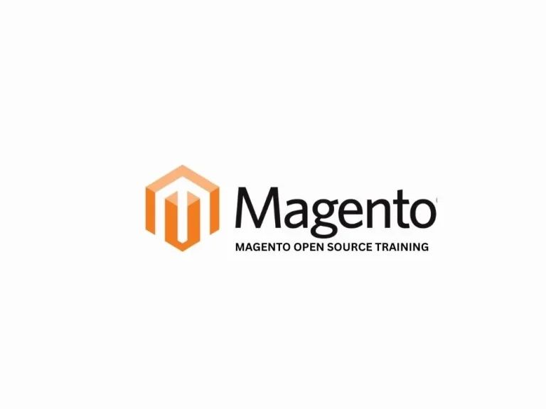 Magento Training Online and Certification Course