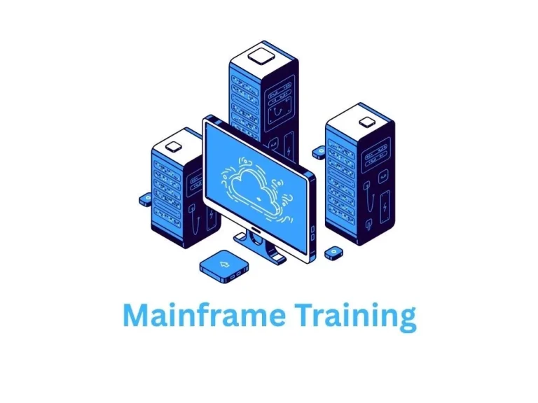 Mainframe Course Online
