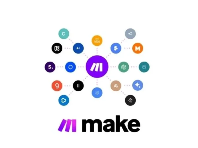 Make.com Course