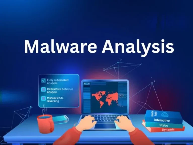 Malware Analysis Course Online