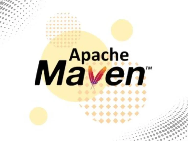 Apache Maven Course Online