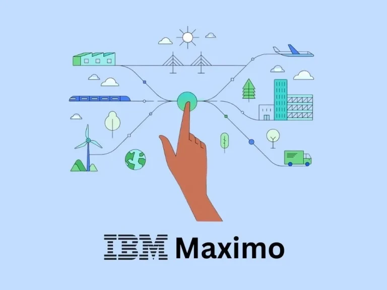 Maximo Training Online