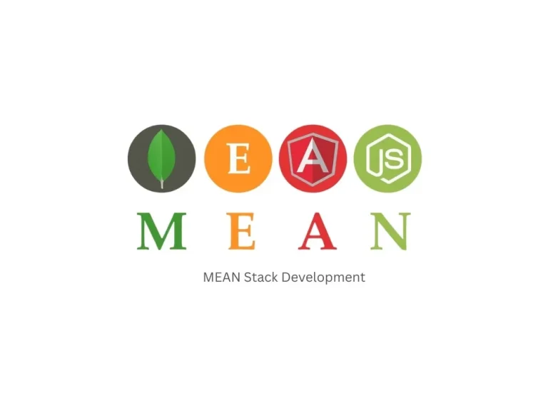 MEAN Stack Course Online
