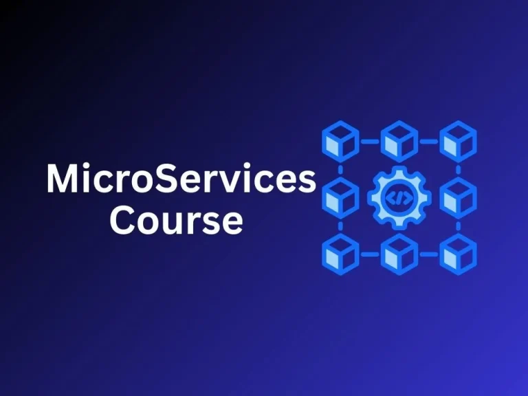 Microservices Course Online