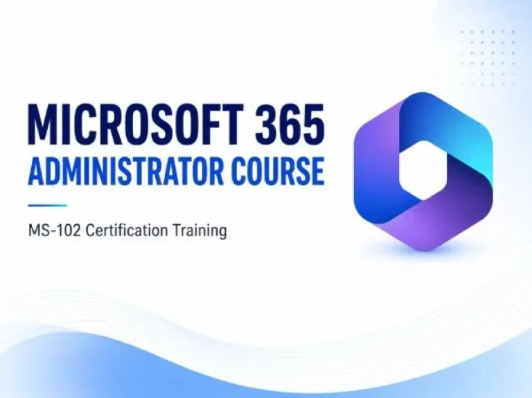 Microsoft 365 Administrator Course