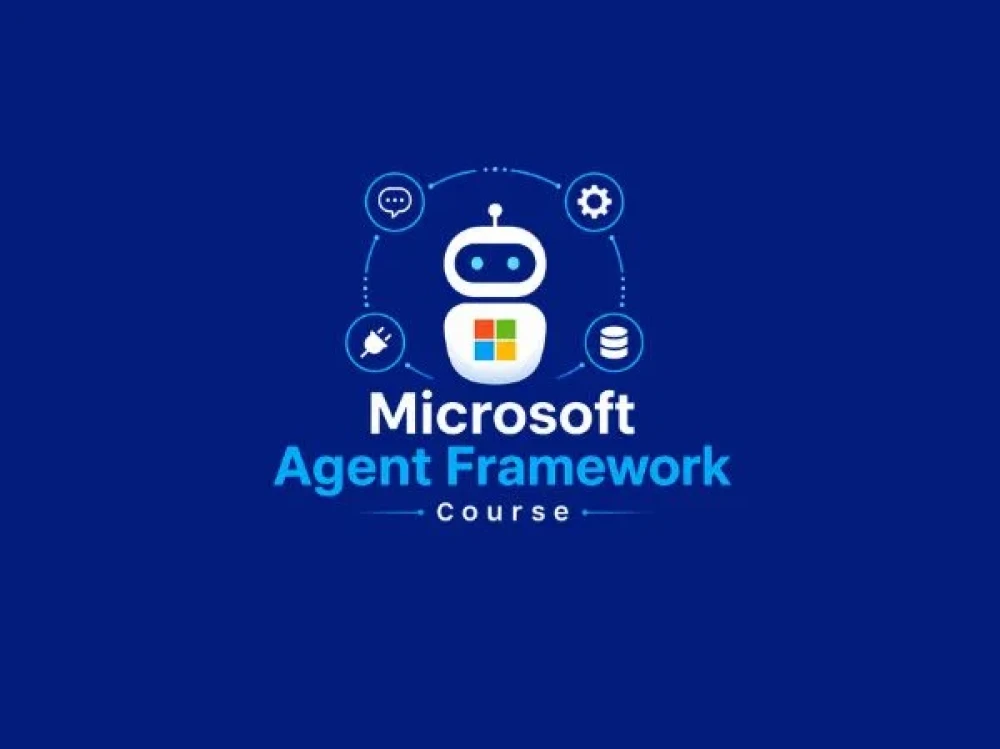 Microsoft Agent Framework Course