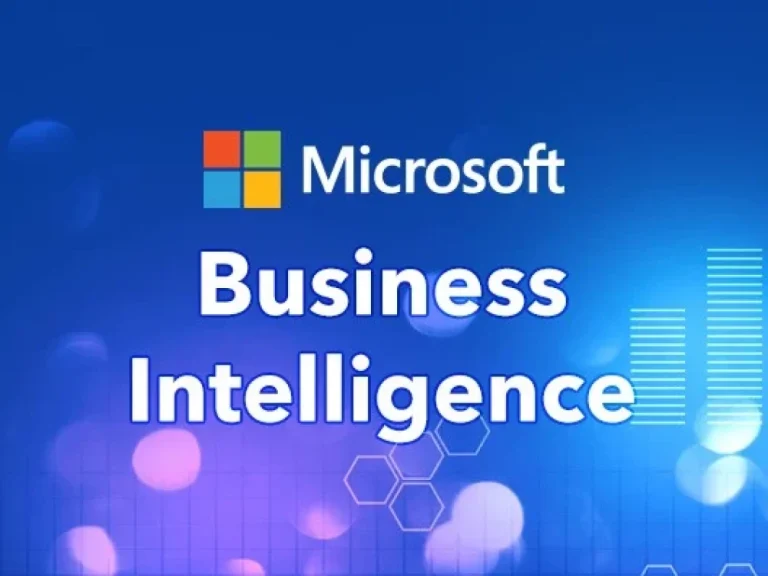 MSBI Training – Learn SSIS, SSRS, SSAS