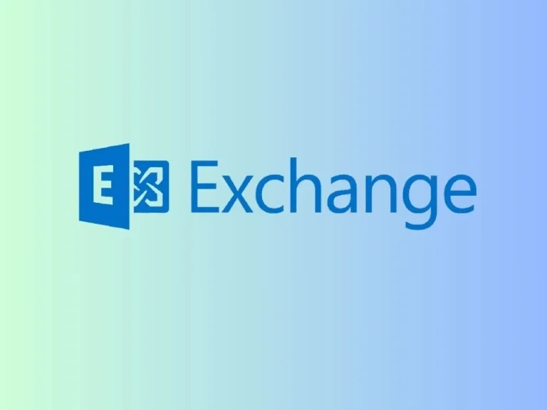 Microsoft Exchange Server Training Online